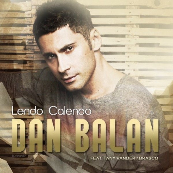 Dan Balan - Lendo Calendo ( DJ Kjro Bootleg)